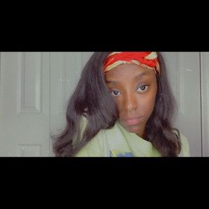 Meet your Posher, Sharyn